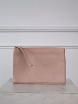 Patrizia Pepe Envelope Clutch Bag