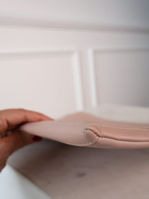 Patrizia Pepe Envelope Clutch Bag