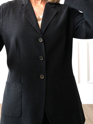 Paul Smith Italian Wool Suit