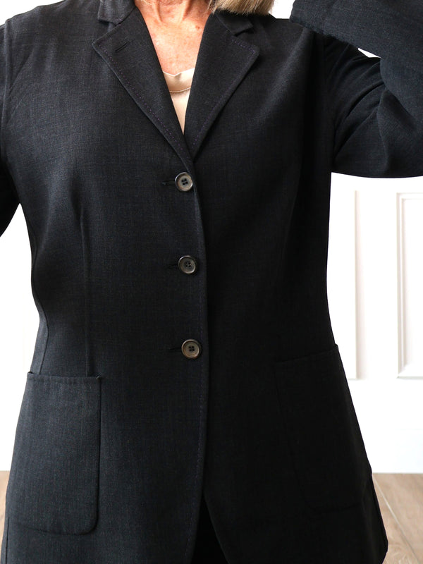 Paul Smith Italian Wool Suit