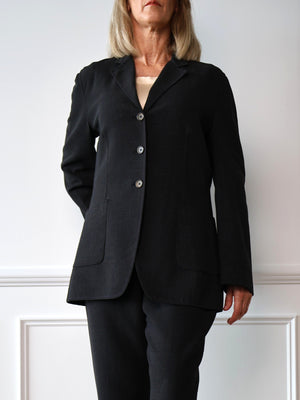 Paul Smith Italian Wool Suit