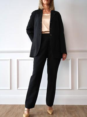 Paul Smith Italian Wool Suit