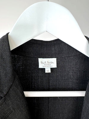 Paul Smith Italian Wool Suit
