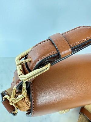 Lauren Wicker Bag