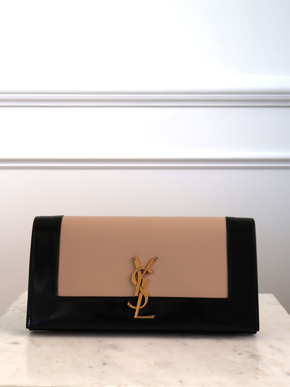 Saint Laurent Kate Clutch