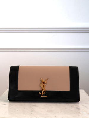 Saint Laurent Kate Clutch