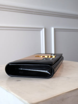 Saint Laurent Kate Clutch