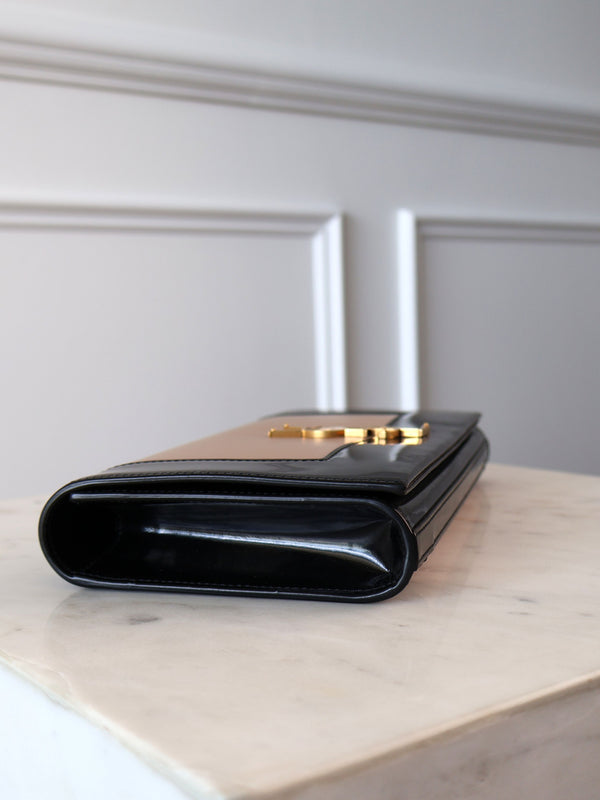 Saint Laurent Kate Clutch