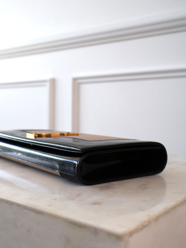 Saint Laurent Kate Clutch
