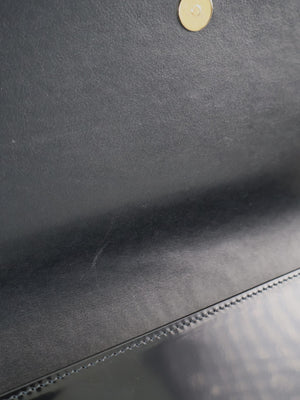 Saint Laurent Kate Clutch