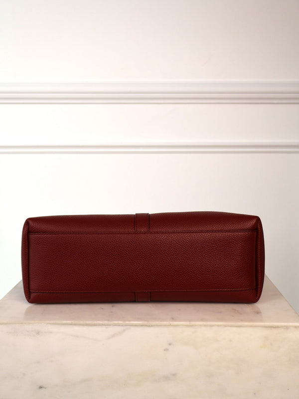 Strathberry Kite Hobo Bag