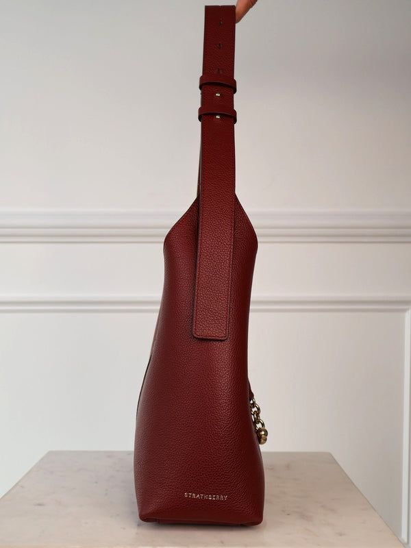 Strathberry Kite Hobo Bag