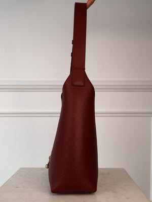 Strathberry Kite Hobo Bag