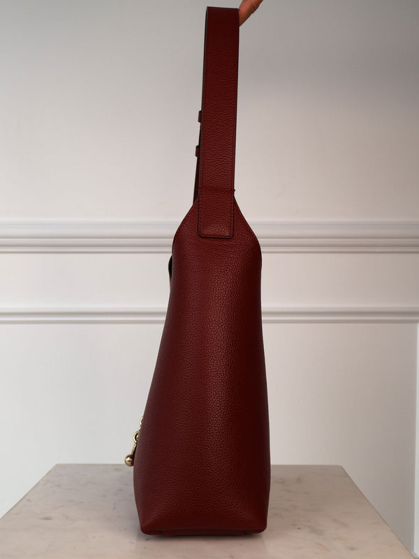 Strathberry Kite Hobo Bag