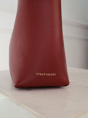 Strathberry Kite Hobo Bag