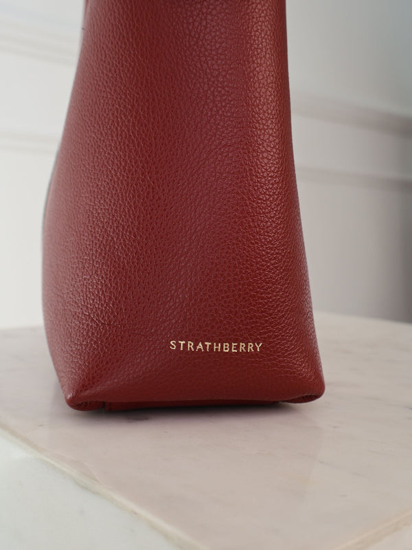 Strathberry Kite Hobo Bag