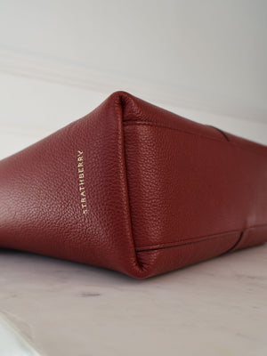 Strathberry Kite Hobo Bag