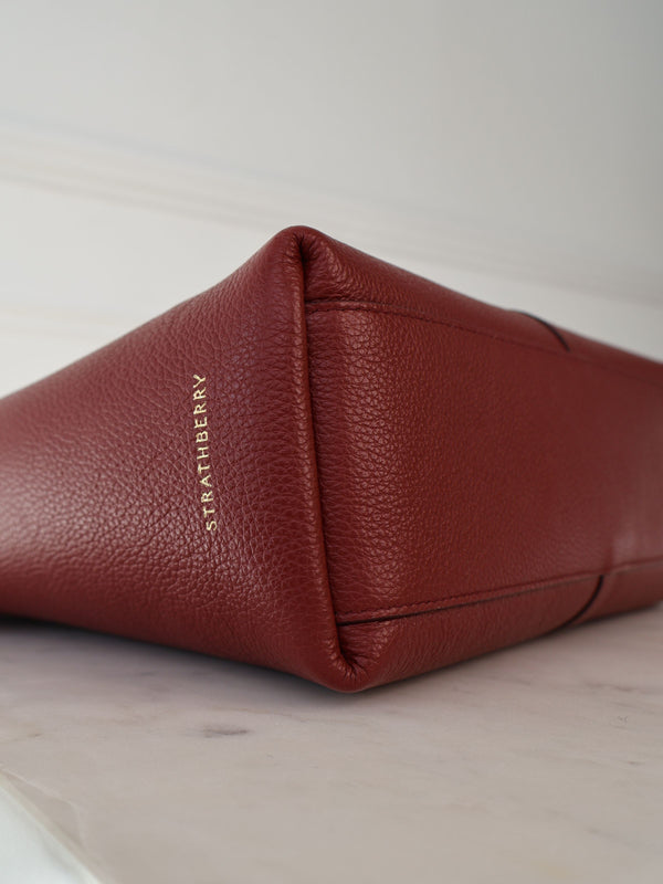 Strathberry Kite Hobo Bag