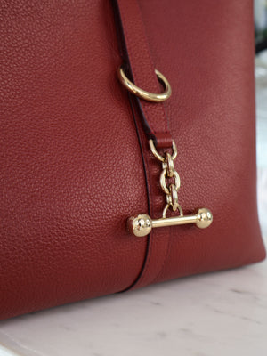 Strathberry Kite Hobo Bag