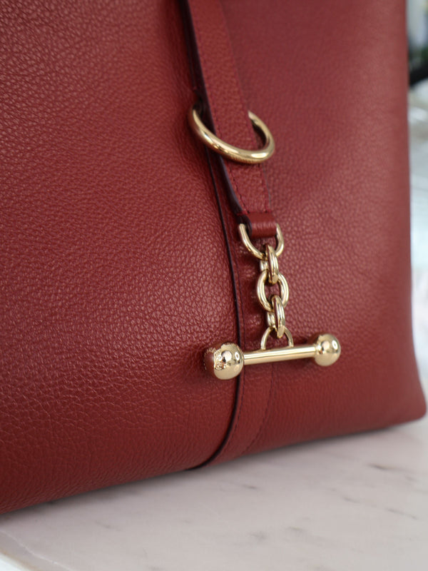 Strathberry Kite Hobo Bag