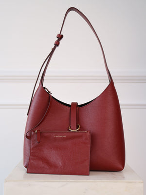 Strathberry Kite Hobo Bag