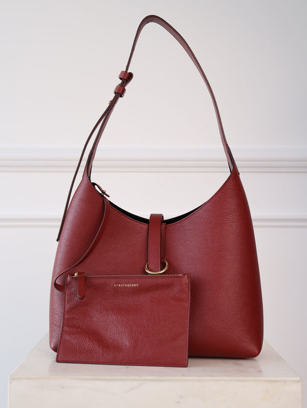 Strathberry Kite Hobo Bag