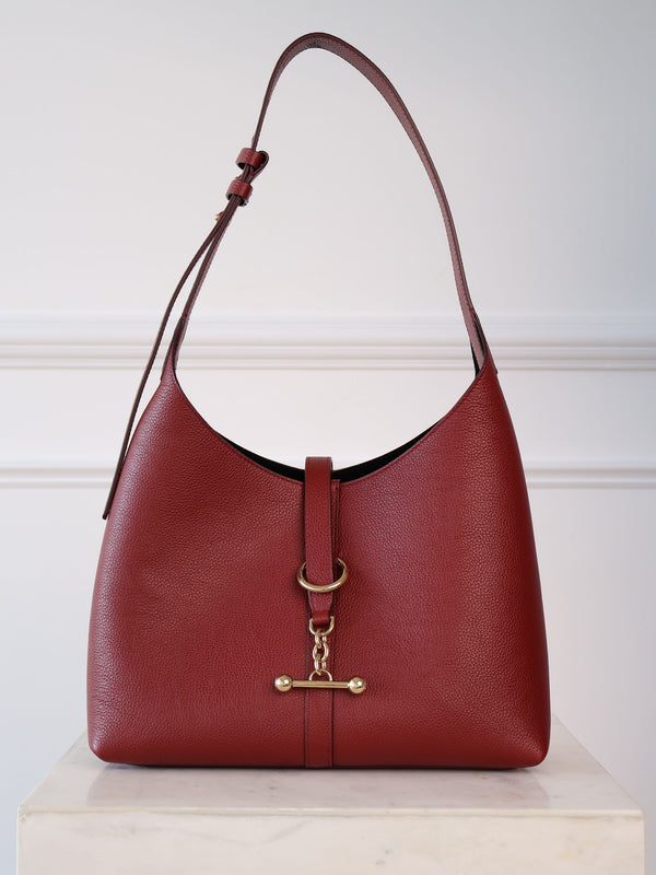 Strathberry Kite Hobo Bag