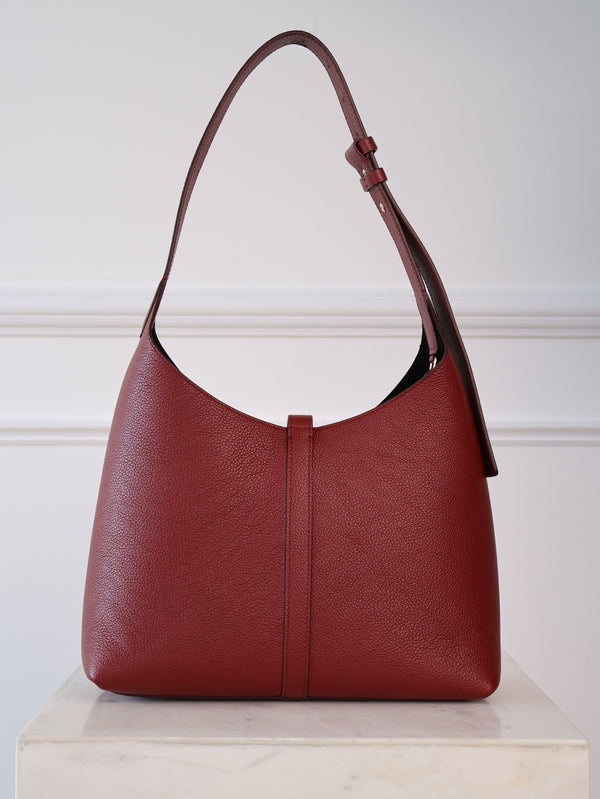 Strathberry Kite Hobo Bag