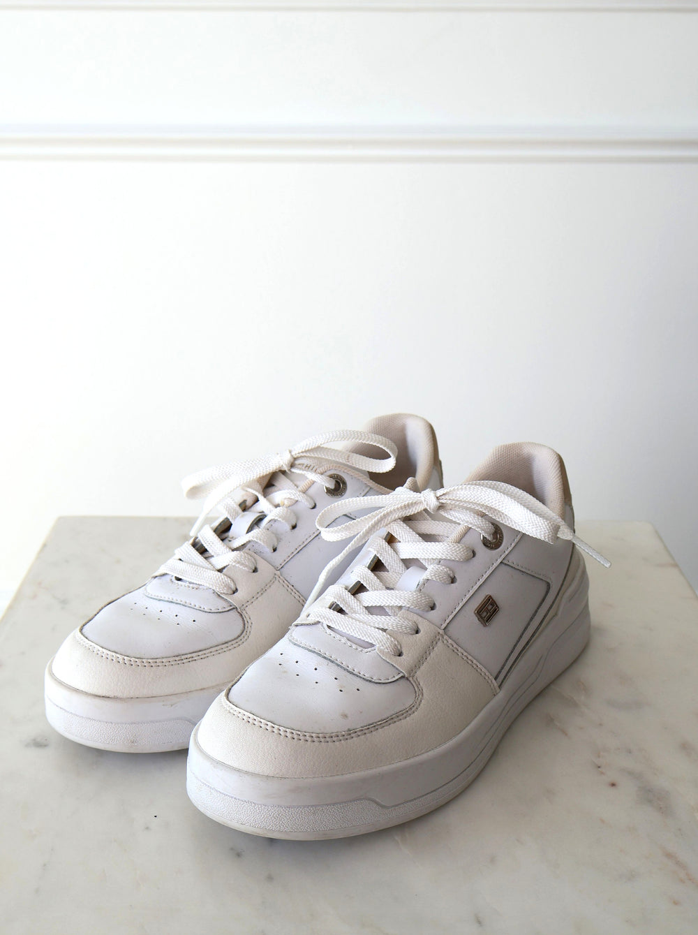 Tommy Hilfiger Essential Basket Sneaker