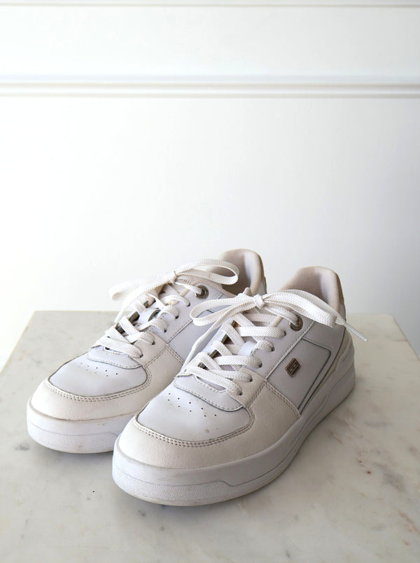 Tommy Hilfiger Essential Basket Sneaker