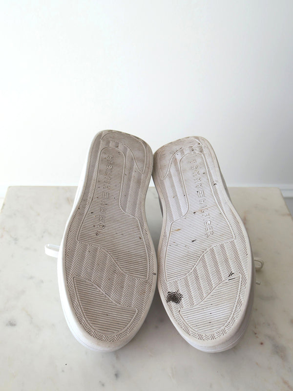 Tommy Hilfiger Essential Basket Sneaker