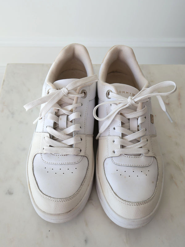 Tommy Hilfiger Essential Basket Sneaker