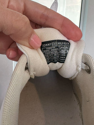 Tommy Hilfiger Essential Basket Sneaker
