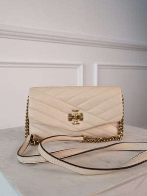 Tory Burch Kira Wallet on Chain Bag