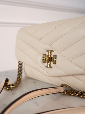 Tory Burch Kira Wallet on Chain Bag