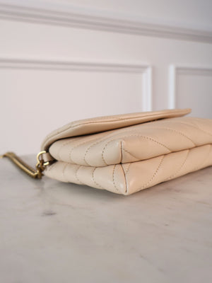 Tory Burch Kira Wallet on Chain Bag
