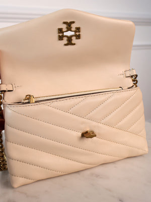 Tory Burch Kira Wallet on Chain Bag