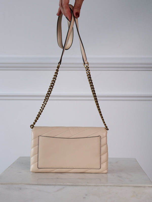 Tory Burch Kira Wallet on Chain Bag