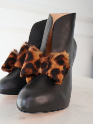 Vivienne Westwood Archival Felice Bootie