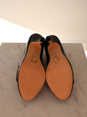 Vivienne Westwood Archival Felice Bootie
