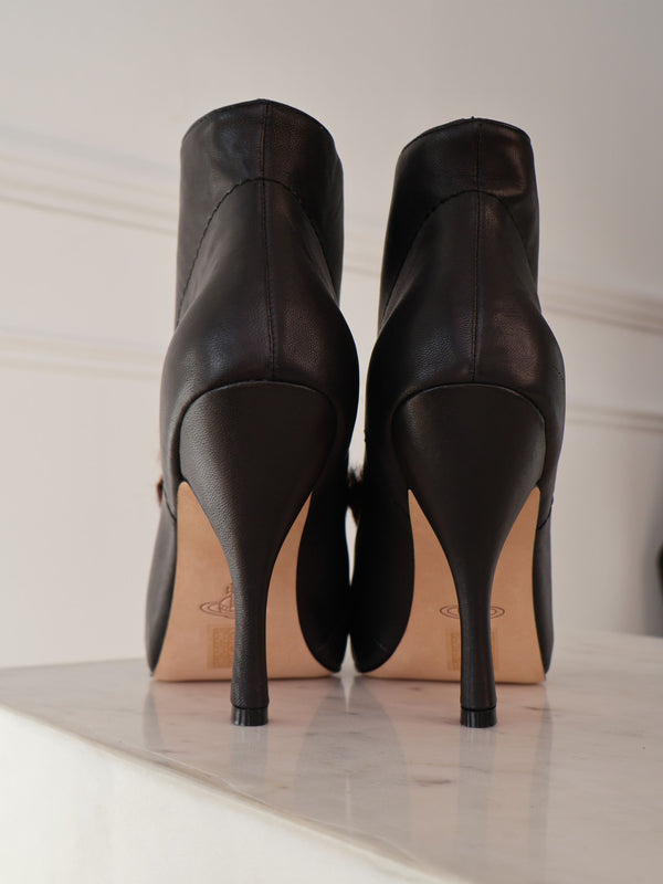 Vivienne Westwood Archival Felice Bootie
