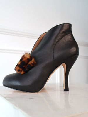 Vivienne Westwood Archival Felice Bootie