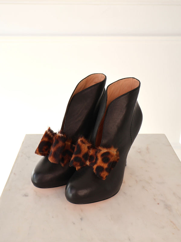 Vivienne Westwood Archival Felice Bootie