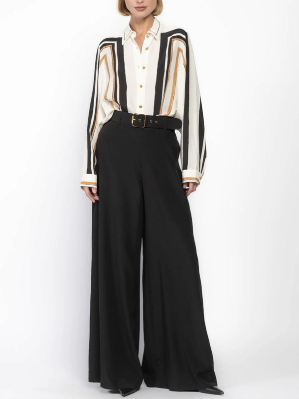 Zimmermann Crepe de Chine Set