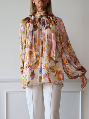 Zimmermann Tempo Blouse