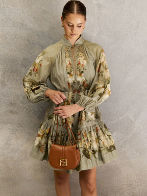Lexi Billow Dress