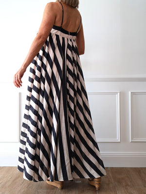 Zimmermann Maxine Maxi Dress