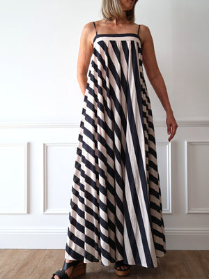 Zimmermann Maxine Maxi Dress