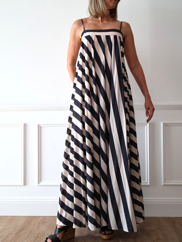 Zimmermann Maxine Maxi Dress