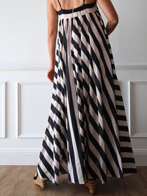 Zimmermann Maxine Maxi Dress